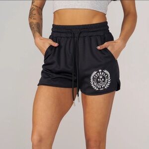 Youngla court shorts